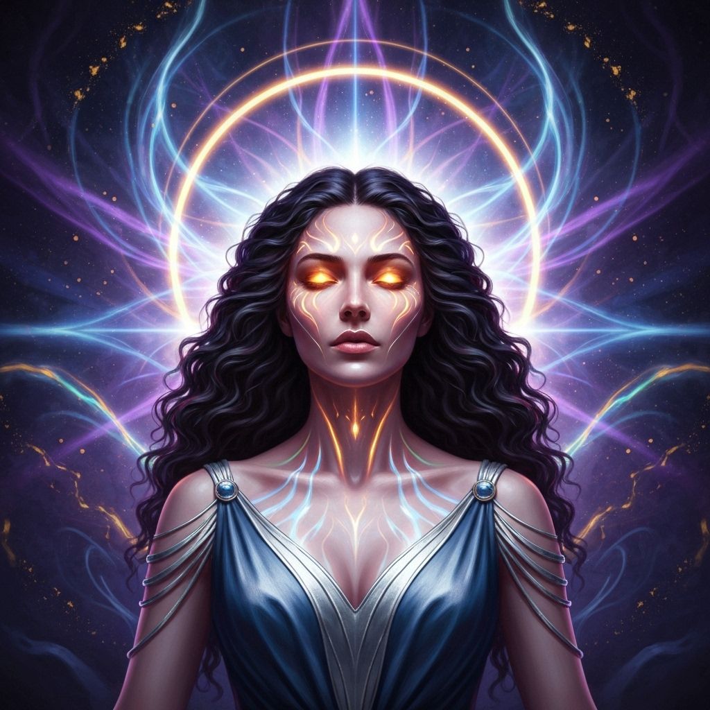 Character Spotlight: Lyra